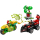 LEGO Marvel Spidey 11198 Dinościgacze Spina i Electro 4+ - 1299004 - zdjęcie 8